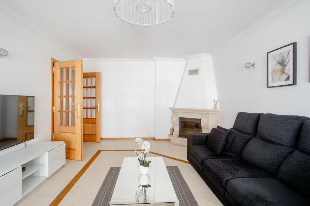 Apartamento Em Lisboa, Perto De Sintra Fontainhas  Exterior photo