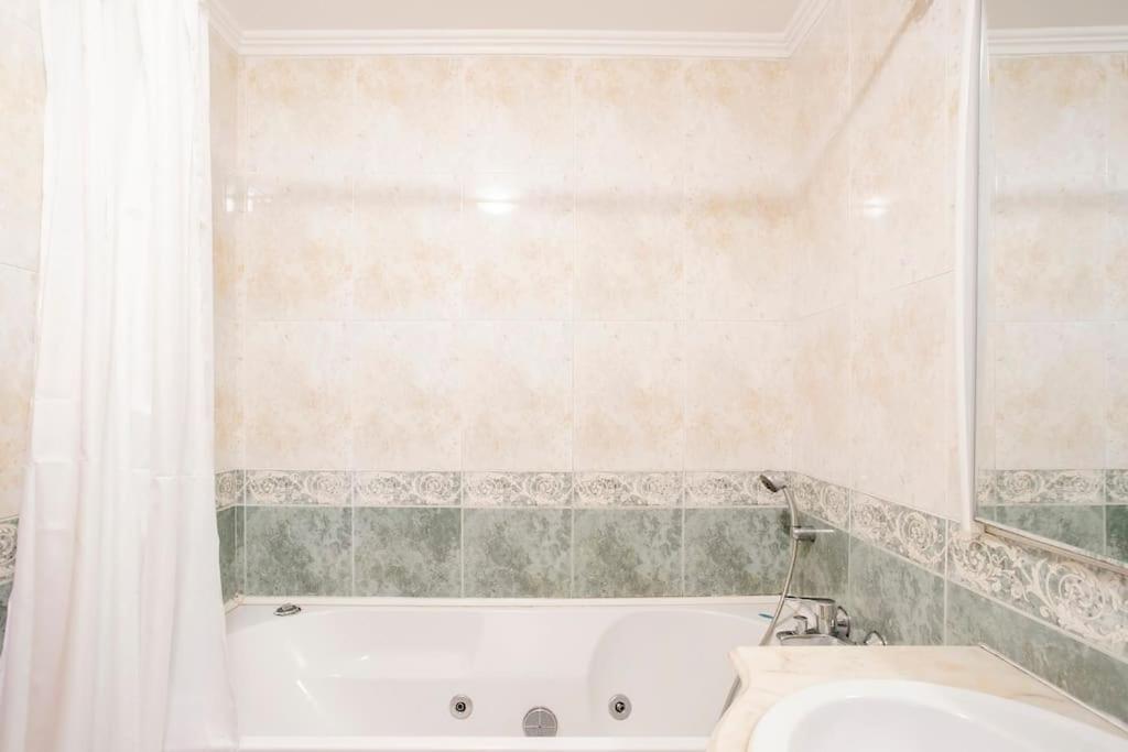 Apartamento Em Lisboa, Perto De Sintra Fontainhas  Exterior photo