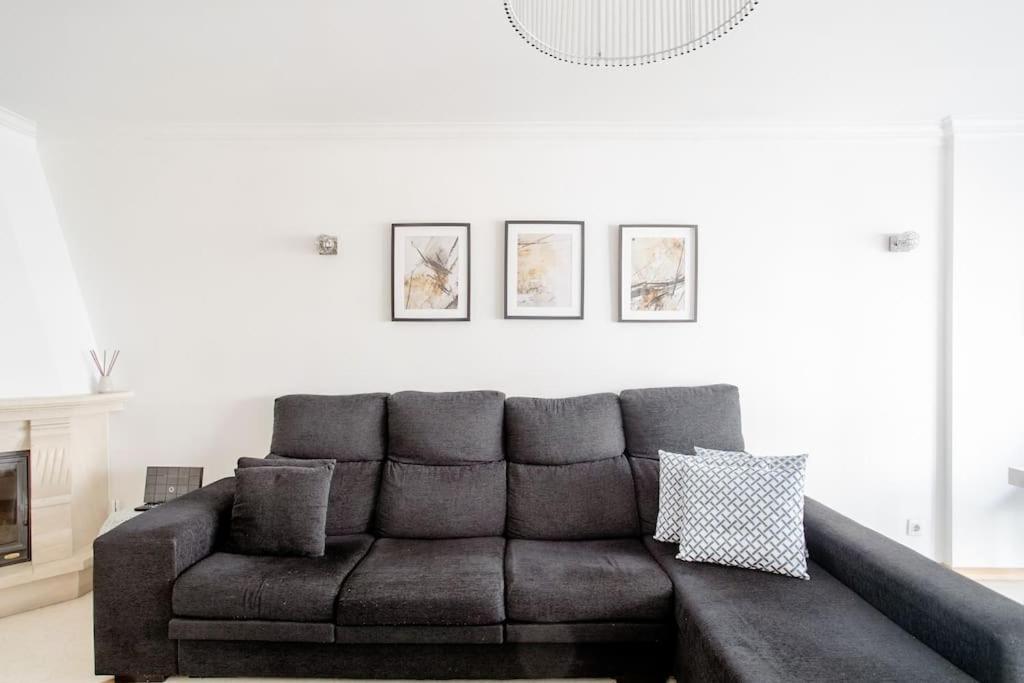Apartamento Em Lisboa, Perto De Sintra Fontainhas  Exterior photo